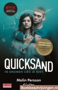 Quicksand