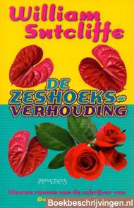 De zeshoeksverhouding