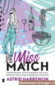 Miss Match