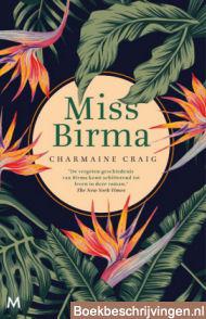 Miss Birma