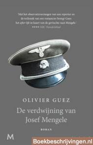 De verdwijning van Josef Mengele