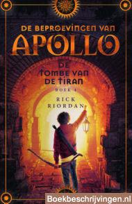 De tombe van de tiran