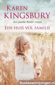 Een huis vol familie