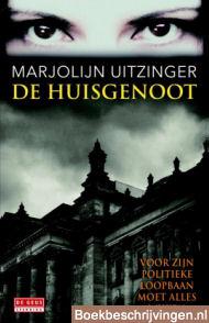 De huisgenoot