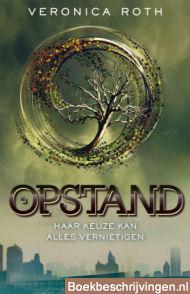 Opstand