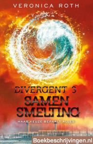 Samensmelting