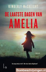 De laatste dagen van Amelia