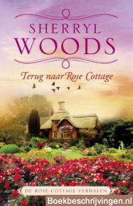 Terug naar Rose Cottage