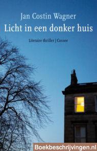 Licht in een donker huis