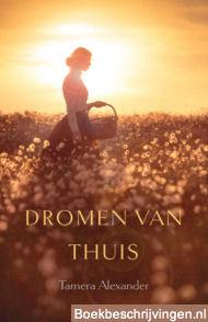 Dromen van thuis