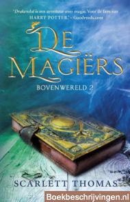 De magiërs