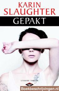 Gepakt (e-book)