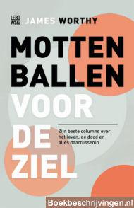 Mottenballen voor de ziel