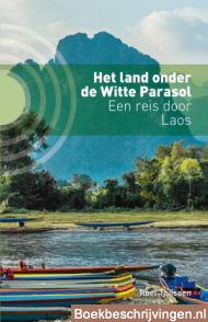 Het land onder de witte parasol