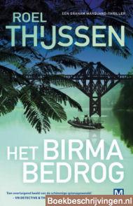 Het Birma bedrog