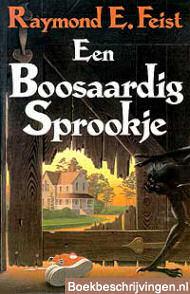 Een boosaardig sprookje