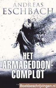 Het Armageddon complot