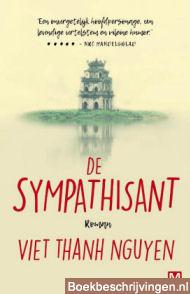 De sympathisant