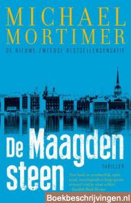 De Maagdensteen