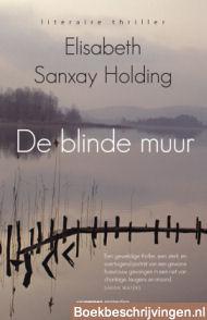 De blinde muur