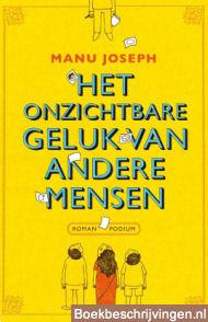 Het onzichtbare geluk van andere mensen