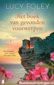 Het boek van gevonden voorwerpen