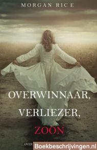 Overwinnaar, verliezer, zoon