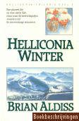 Helliconia winter