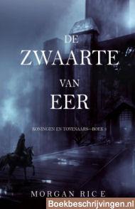 De zwaarte van eer