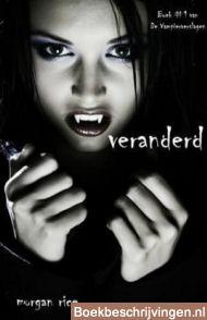 Veranderd