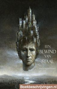 Een bewind van staal