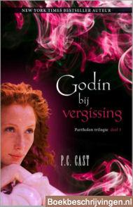 Godin bij vergissing
