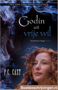 Godin uit vrije wil