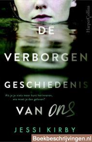 De verborgen geschiedenis van ons