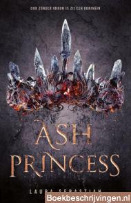 Ash Princess