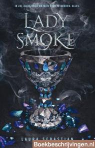 Lady Smoke