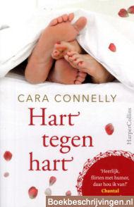 Hart tegen hart