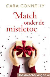 Match onder de mistletoe