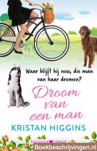 Droom van een man