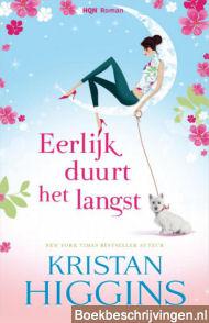 Eerlijk duurt het langst