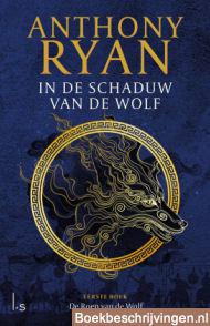 De roep van de wolf