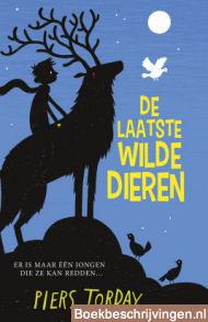 De laatste wilde dieren