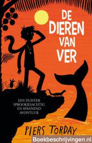 De dieren van ver