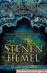 De stenen hemel