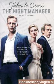 The night manager