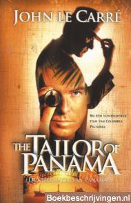 The tailor of Panama