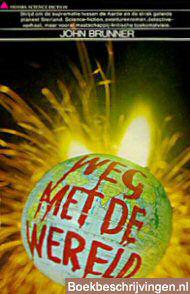 Weg met de wereld