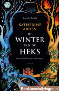 De winter van de heks