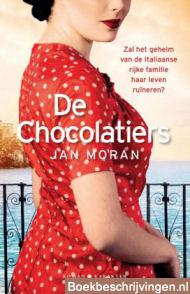 De chocolatiers