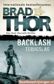 brad thor backlash brad thor backlash